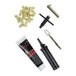 TRA REVOLVER SHOOTERS KIT