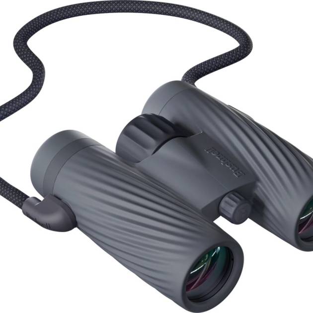 BUSHNELL A3 BINO 8X32 GRY