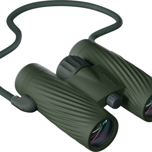 BUSHNELL A3 BINO 10X32 GRN
