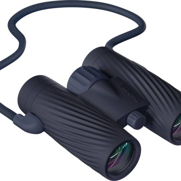 BUSHNELL A3 BINO 8X32 BLU