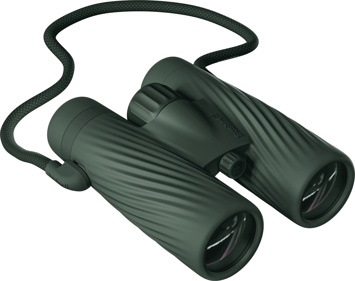 BUSHNELL A5 BINO 8X42 GRN