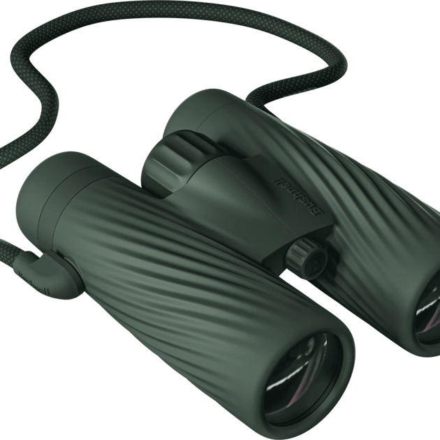 BUSHNELL A5 BINO 10X42 GRN