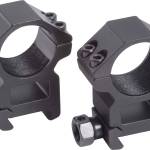 TRA RING TACT MED 30MM MATTE