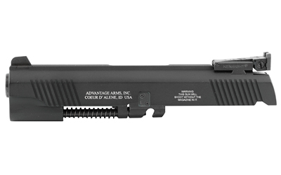 ADV ARMS CONV KIT CMMDR 1911 22LR/BG