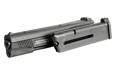 ADV ARMS CONV KIT STD 1911 22LR W/BG