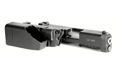 ADV ARMS CONV KIT FOR LE26-27 W/BAG