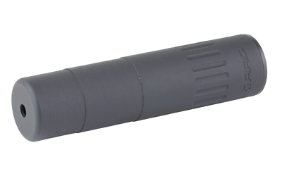 AAC HUB2K 5.56MM DT 1/2X28 BLACK - Image 3