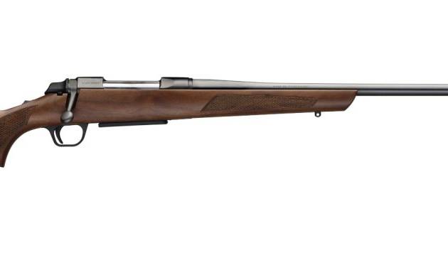 BROWNING A-BOLT III HUNTER 30-06 22" NS