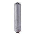 ALLEYCAT 6MM INCONEL 718 QD BLK