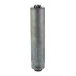 ALLEYCAT 762 INCONEL 718 QD BLK