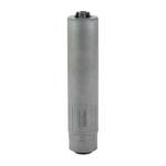 ALLEYCAT 762 TI QD BLK