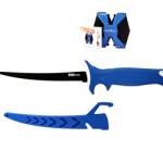 ACCUSHARP FILLET KNIFE AND SHARPENER