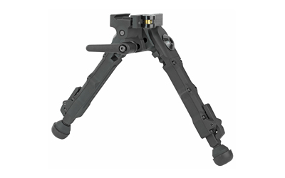 ACCU-TAC BR-4 G2 BIPOD BLK - Image 2
