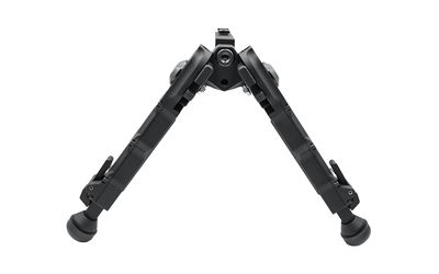 ACCU-TAC M-LOK SPEC-4 BIPOD BLACK - Image 3