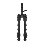 ACCU-TAC M-LOK SPEC-5 BIPOD BLACK