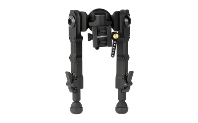 ACCU-TAC PC-4 BIPOD BLK