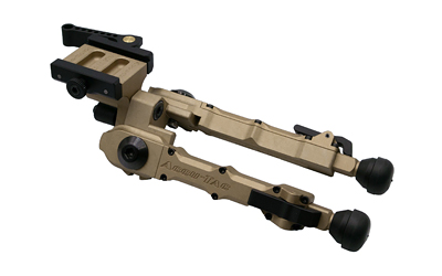 ACCU-TAC BR-4 G2 ARCA QD FDE - Image 2