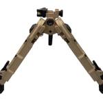 ACCU-TAC BR-4 G2 BIPOD FDE