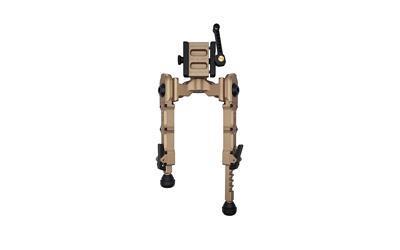 ACCU-TAC WB-4 ARCA BIPOD FDE - Image 3