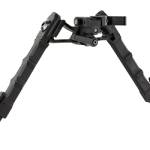 ACCU-TAC WB-5 BIPOD BLK