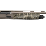 Retay USA Ace 12-gauge semi-auto shotgun with 28-inch bronze barrel and Bottomland stock