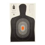 ACTION TGT B27E PROS 100PK
