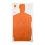ACTION TGT B27S ORG 100PK