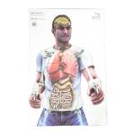 ACTION TGT BAG OF BONES 100PK