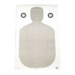 ACTION TGT QUAL ANATOMY GREY 100PK