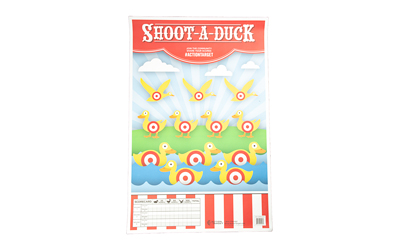 ACTION TGT ARCADE CLASSIC 100PK