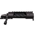 WEATHERBY 307 BUILDER ACTION LONG STD