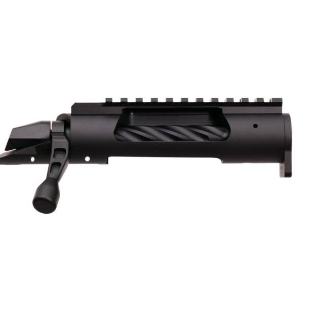 WEATHERBY 307 BUILDER ACTION LONG STD