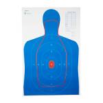 ACTION TGT COMBO B27E & FBI Q 100PK