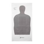 ACTION TGT TQ 15 GRAY 100PK