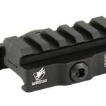 AM DEF PICATINNY RISER STD 5 SLOT