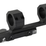 AM DEF AD-DELTA SCP MNT 30MM CANTIL