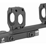 AM DEF SCOPE MNT 1" DUAL QR