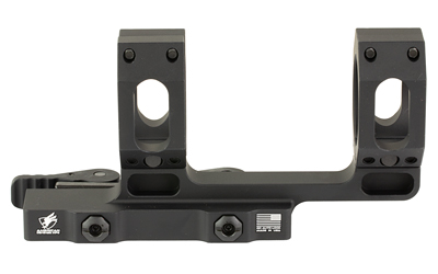 AM DEF RECON MED SCOPE MNT 34MM - Image 3