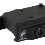 AM DEF RMR LW QD MOUNT LOW LH