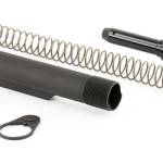 ADV TECH AR15 BUFFER TUBE PKGE (MIL)