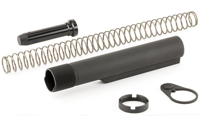 ADV TECH AR15 BUFFER TUBE PKGE (MIL) - Image 2