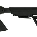 ADV TECH 12GA MOSS/REM/WIN 6 POS STK