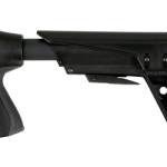 ADV TECH 12 GA T3 SHOTGUN STOCK BLK