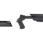ADV TECH T3 G2 REM/MOSS STK/FRND BLK