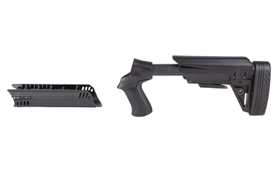 ADV TECH T3 G2 REM/MOSS STK/FRND BLK
