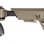 ADV TECH 12GA SIDE FOLD SHGN STK FDE