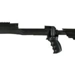 ADV TECH TACTLITE RUG MINI-14 BLK