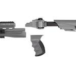 ADV TECH STRIKEFORCE AK-47 PKG GRY