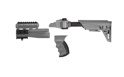 ADV TECH STRIKEFORCE AK-47 PKG GRY