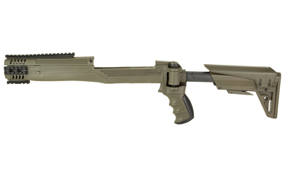 ADV TECH STRIKEFORCE MINI-14 STK UC